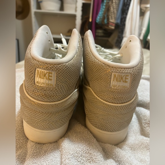 Nike Air Python Premium - Size 13 - Picture 10 of 11